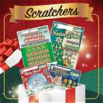 va lottery scratchers new