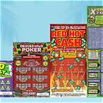 online lottery scratchers